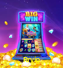 Rrvip: A Experiência de Casino com Jogos de Mesa ao Vivo
