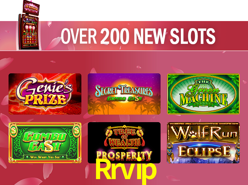 Rrvip: A Experiência de Casino com Jogos de Mesa ao Vivo