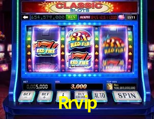 Rrvip - Plataforma Login Oficial -Rr Bet
